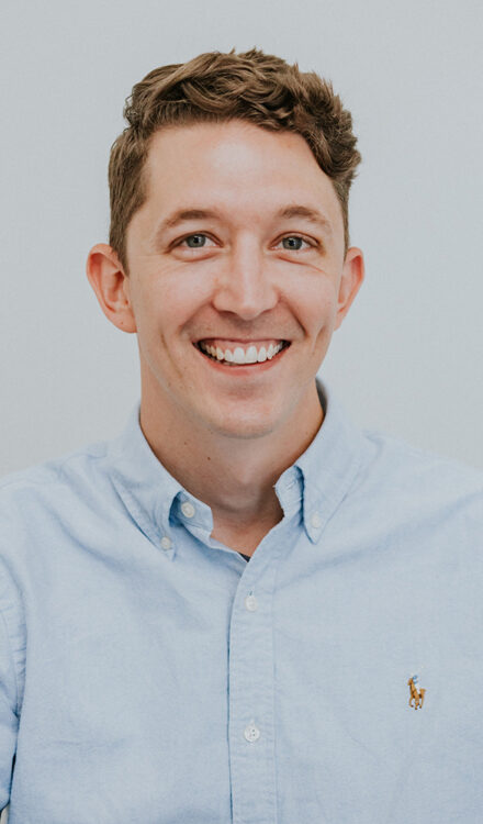 Dr. James Goglia, D.D.S., M.S.