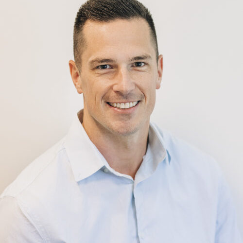 Dr. Aaron Pack