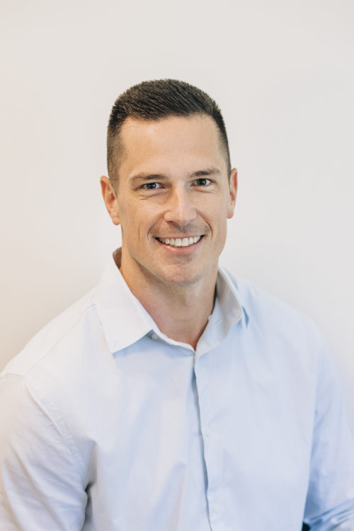 Dr. Aaron Pack