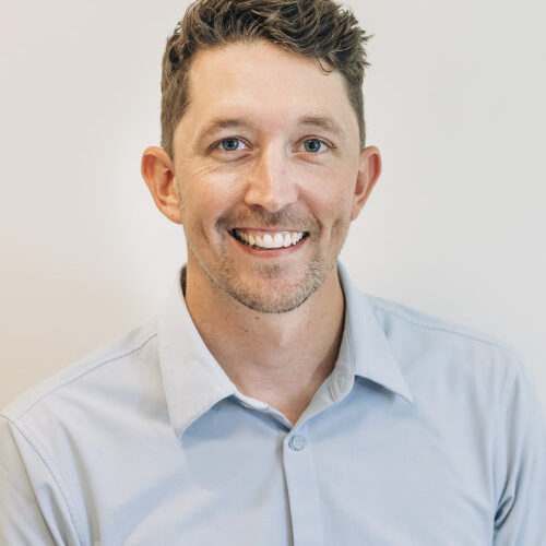 Dr. James Goglia