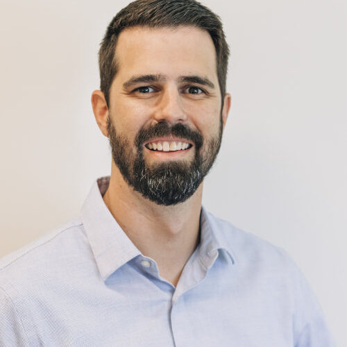 Dr. Nic Pettit