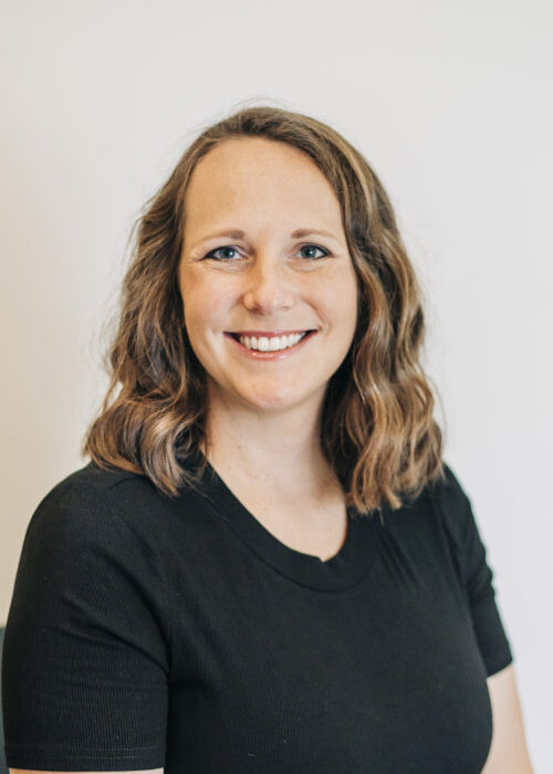 Megan Prince