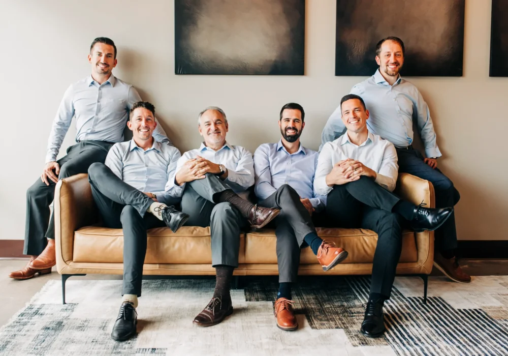 Endodontists at Oak Ridge Endodontics