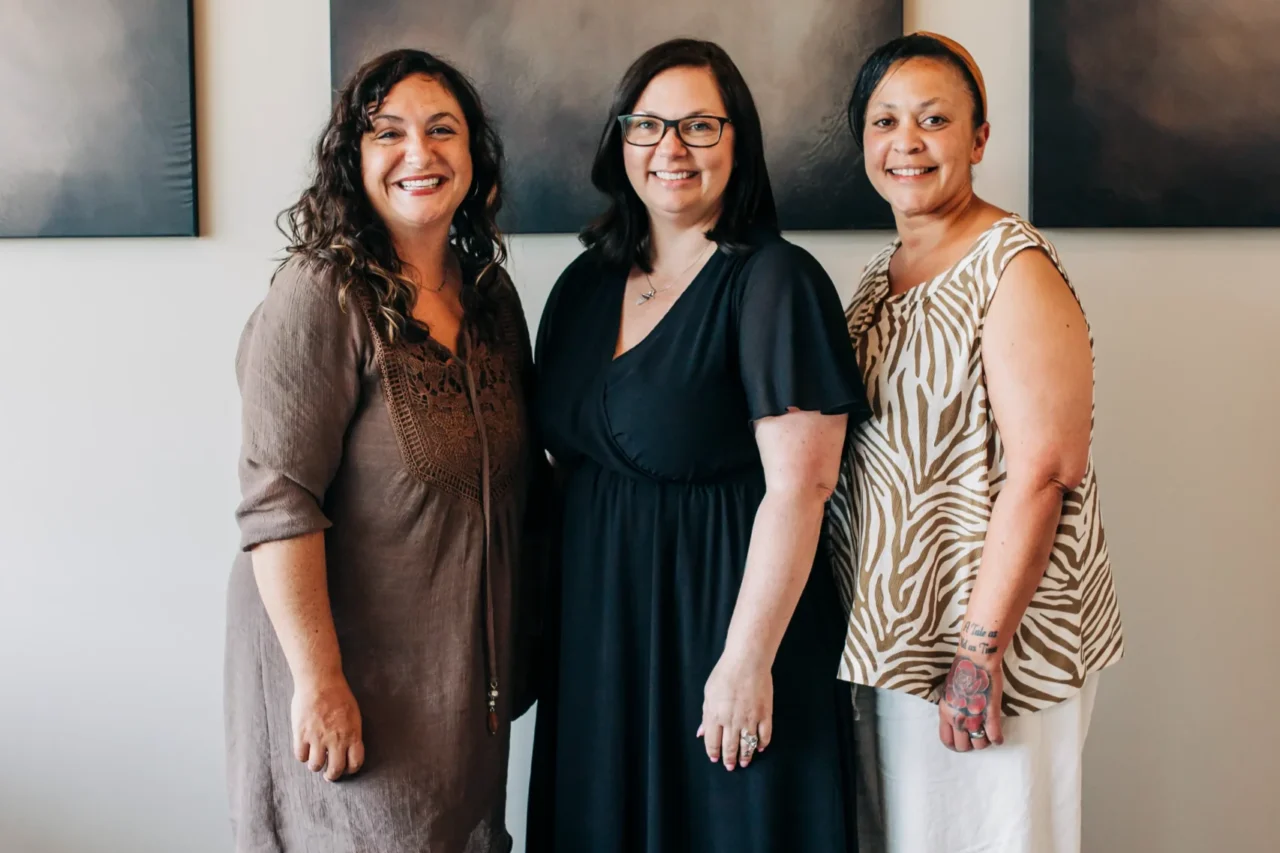 Oak Ridge Endodontics Team