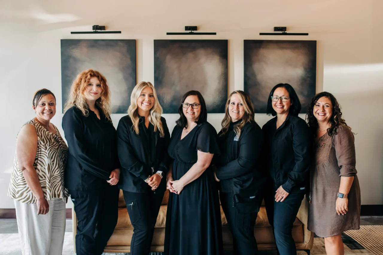 Oak Ridge Endodontics Team